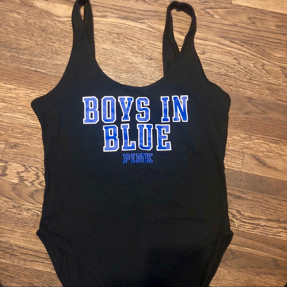 Dodgers bodysuit